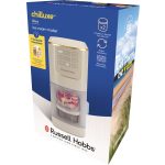 Russell Hobbs 28750-56 Chilluxe™ fagylaltkészítő