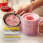 Russell Hobbs 28750-56 Chilluxe™ fagylaltkészítő