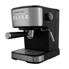   Russell Hobbs 28700-56 Heaton 2in1 espresso és kapszulás kávéfőző