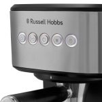 Russell Hobbs 28700-56 Heaton 2in1 espresso és kapszulás kávéfőző