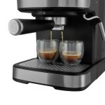 Russell Hobbs 28700-56 Heaton 2in1 espresso és kapszulás kávéfőző