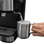 Russell Hobbs 28700-56 Heaton 2in1 espresso és kapszulás kávéfőző
