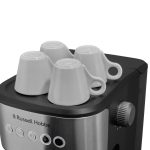 Russell Hobbs 28700-56 Heaton 2in1 espresso és kapszulás kávéfőző