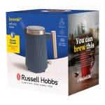 Russell Hobbs 26752-70 Navy vízforraló