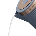 Russell Hobbs 26752-70 Navy vízforraló