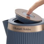 Russell Hobbs 26752-70 Navy vízforraló