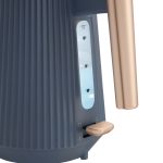 Russell Hobbs 26752-70 Navy vízforraló