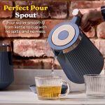 Russell Hobbs 26752-70 Navy vízforraló