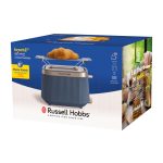 Russell Hobbs 26762-56 Navy kenyérpirító