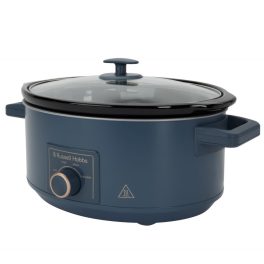 Russell Hobbs 28780-56 Navy lassú főző, 7L