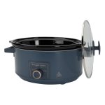 Russell Hobbs 28780-56 Navy lassú főző, 7L