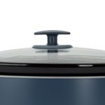 Russell Hobbs 28780-56 Navy lassú főző, 7L