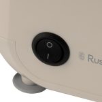 Russell Hobbs 28770-56 JuiceLuxe™ Stone gyümölcscentrifuga