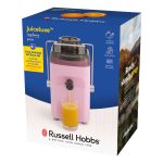 Russell Hobbs 28771-56 JuiceLuxe™ Raspberry gyümölcscentrifuga
