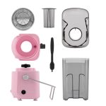 Russell Hobbs 28771-56 JuiceLuxe™ Raspberry gyümölcscentrifuga