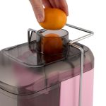 Russell Hobbs 28771-56 JuiceLuxe™ Raspberry gyümölcscentrifuga