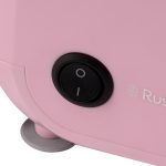 Russell Hobbs 28771-56 JuiceLuxe™ Raspberry gyümölcscentrifuga
